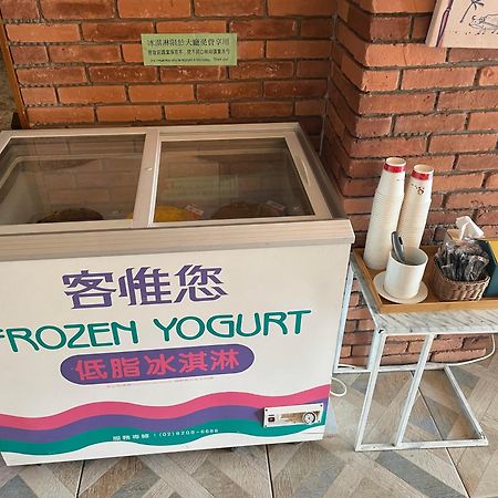 Hua Xiang Hotel -Zouying Гаосюн Екстер'єр фото