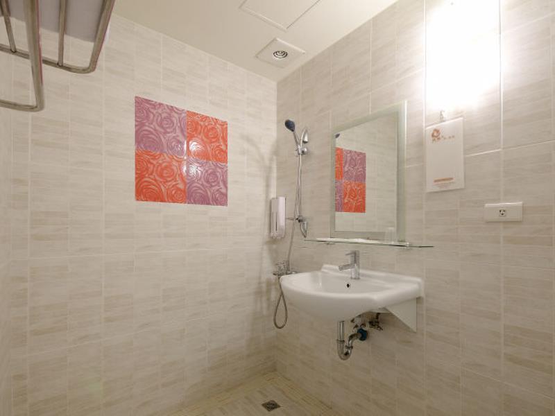 Hua Xiang Hotel -Zouying Гаосюн Екстер'єр фото